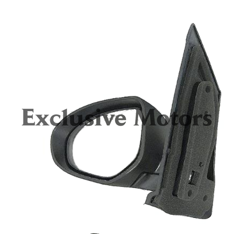 Mazda 2 Demio Electric Heated Left-Hand Mirror (2007-2013)