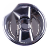 Jeep Wrangler JK ABS Car Top Roof Knob Button Trim (2007-2018)