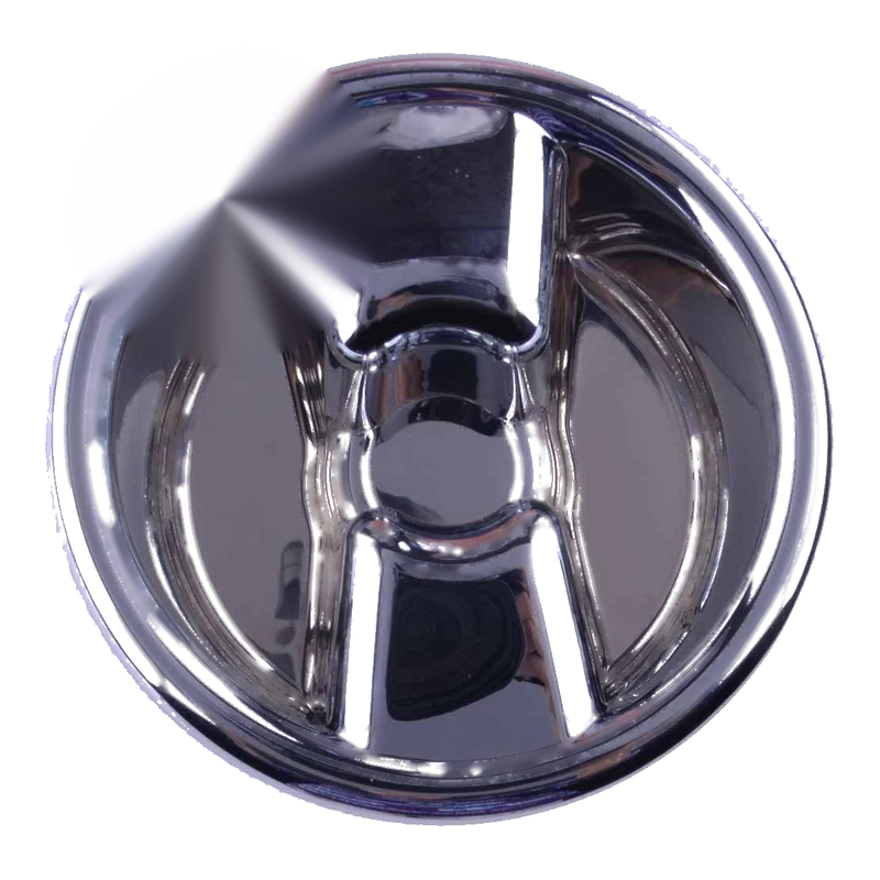 Jeep Wrangler JK ABS Car Top Roof Knob Button Trim (2007-2018)