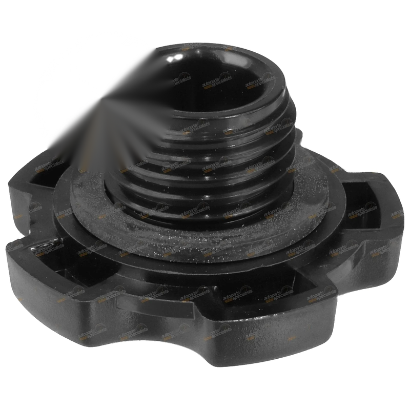 Datsun 280C 2.8L 6 cyl Engine Oil Filler Cap (1979)