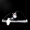 Hyundai iLoad iMax Front Window Regulator With Motor 2 Pins (2007–2020)