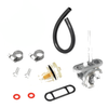 YAMAHA Timberwolf YFB250 Bruin 250 Big Bear Fuel Valve Petcock (1990–1999)