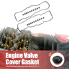 Jeep Commander, Liberty Valve Cover Gasket (2005-2010)