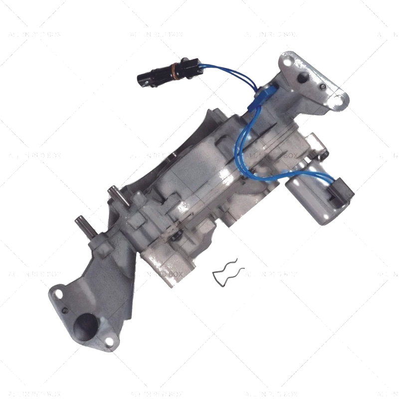 Ram Jeep Dodge Chrysler Engine Oil Pump (2016-2025)