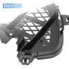 Mercedes-Benz CLS450 2019 Front Upper Bumper Grille (2019)