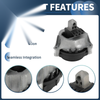BMW 525Li G38 Engine Mount (2017-2020)