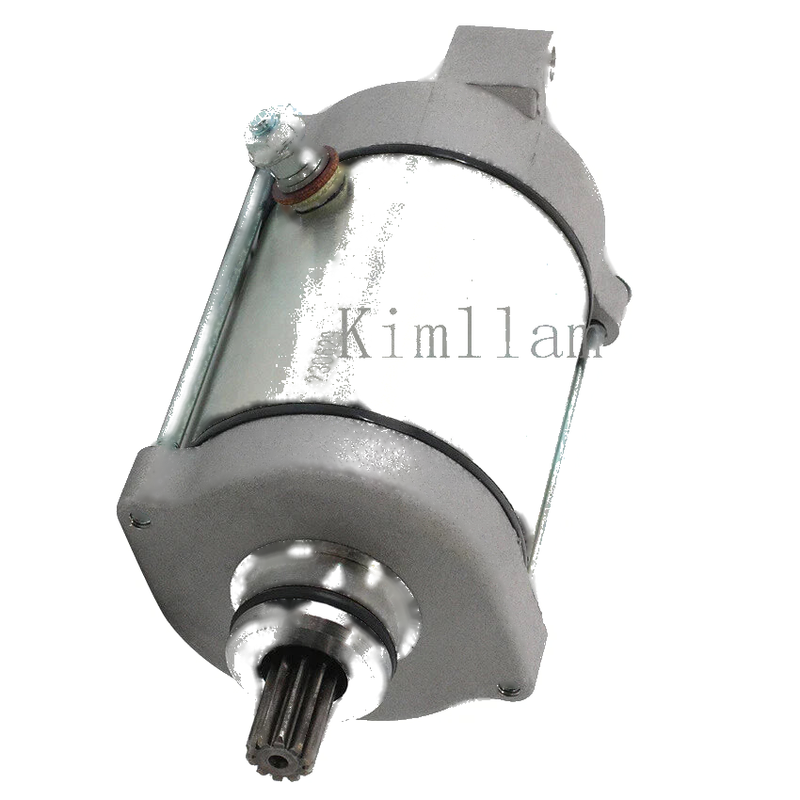 Honda VT750C Shadow, VT600C Shadow, NV600, NV400 Starter (1997-2003)