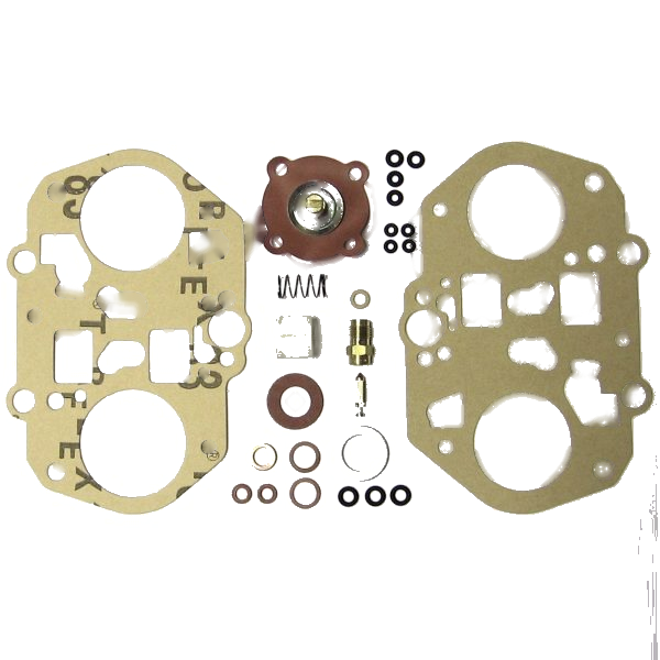 Dellorto DRLA Carburetor Rebuild Kit 36/40