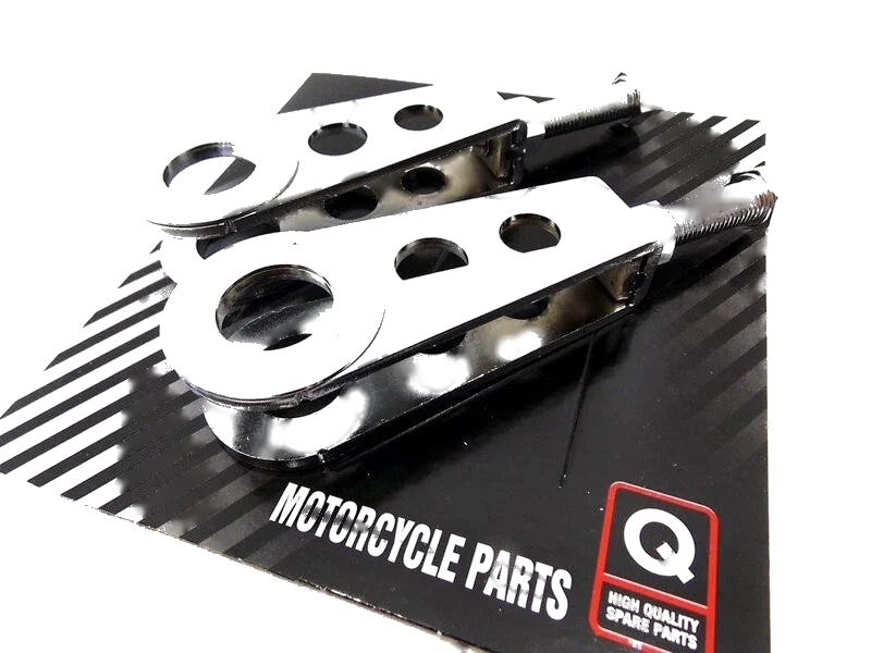 Kawasaki KZ1000B 77-80 Chain Tensioner/Adjuster Set (1977-1980)
