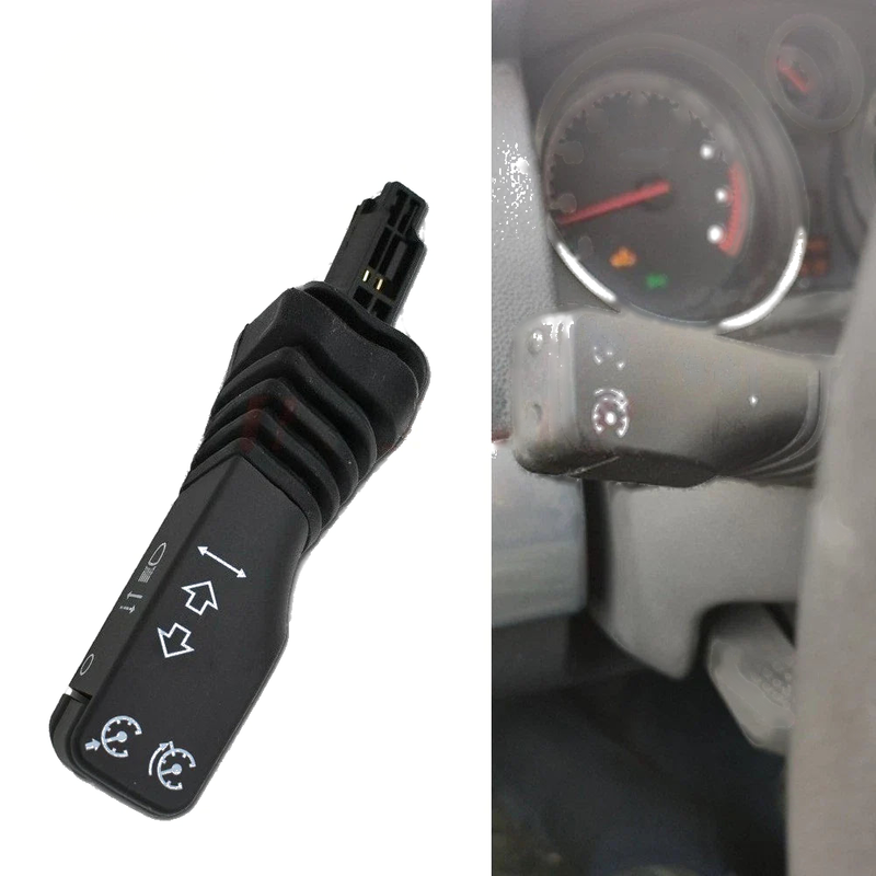 Vauxhall Astra H Mk5 Zafira Cruise Control Lever Stalk Switch (2004–2009)