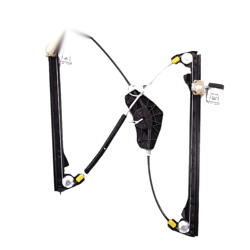 Mercedes W204 / W212 Front Right Window Regulator Without Motor (2007–2016)