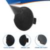 Mazda 6 (2008-2012) - Black Front Right Tow Hook Cover