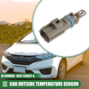 Ford Bronco 2021 Plastic Air Intake Temp Sensor