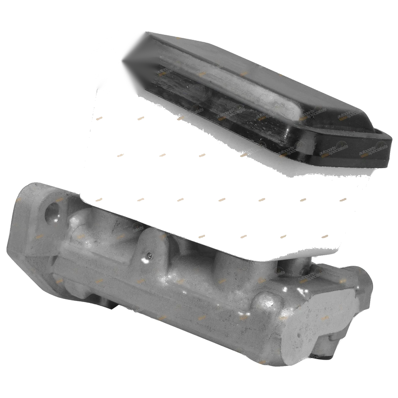 Ford Fairmont XC XD XE Brake Master Cylinder Assembly (1976-1984)