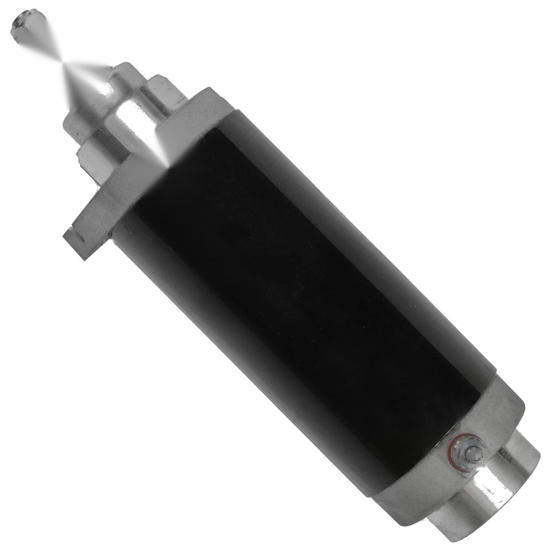 Mariner Outboard 135L / 135XL (1989-2000) / 135CXL Starter (1993-2000)