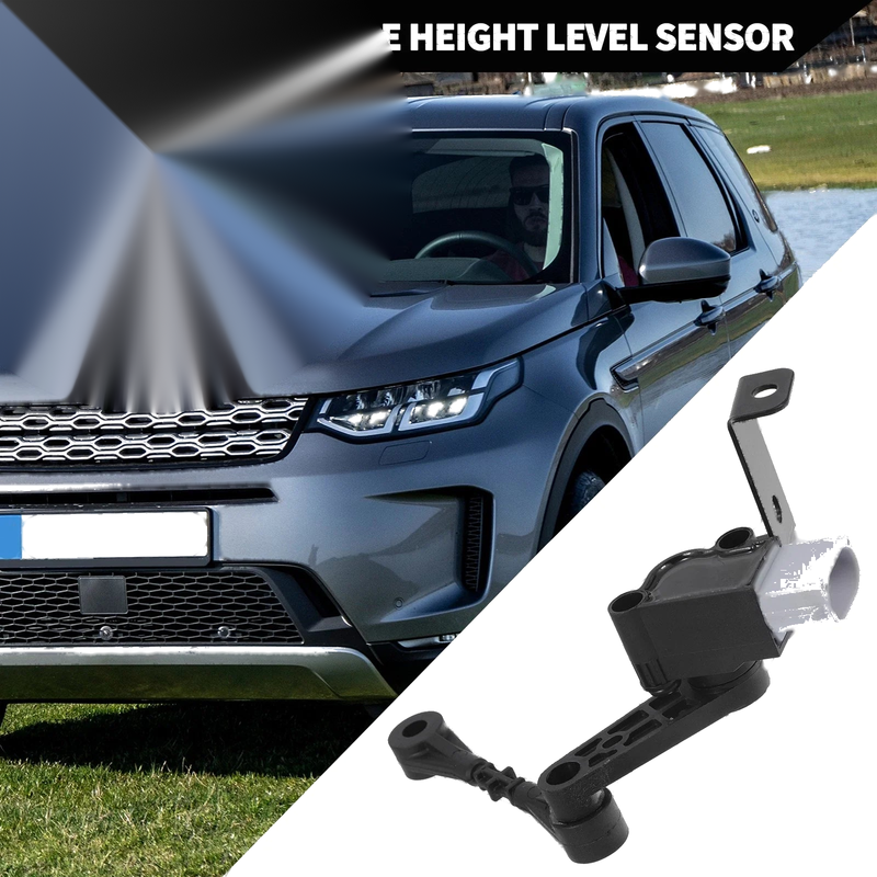 Land Rover Discovery Suspension Ride Height Level Sensor (2015-2019)