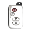 Toyota Landcruiser Prado Camry Prius Key Protector Cover (2010-2023)