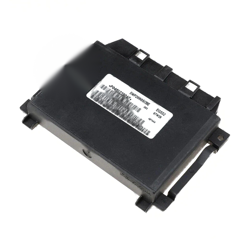 Chrysler Dodge Jeep Transmission Control Module (2005)