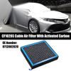 Toyota 4Runner 1 Pcs Car Cabin Air Filter
