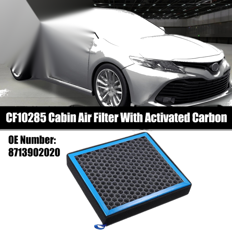 Toyota 4Runner 1 Pcs Car Cabin Air Filter