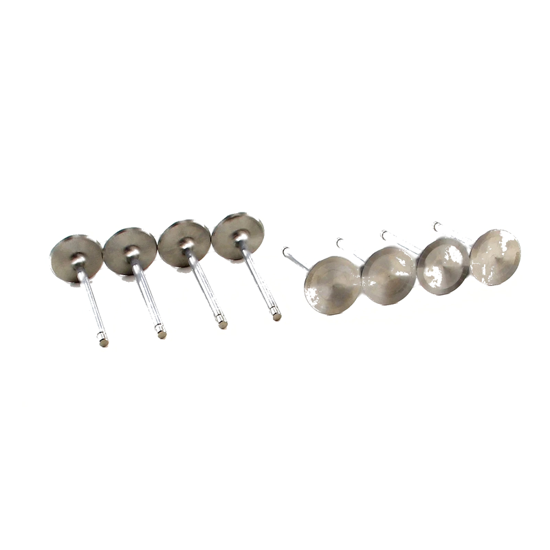 Ford 302 351C Cleveland 460 Stainless Steel Intake Valves