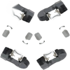 Land Rover Defender, Discovery 4 x TPMS Tire Pressure Monitoring Sensors (2005-2023)