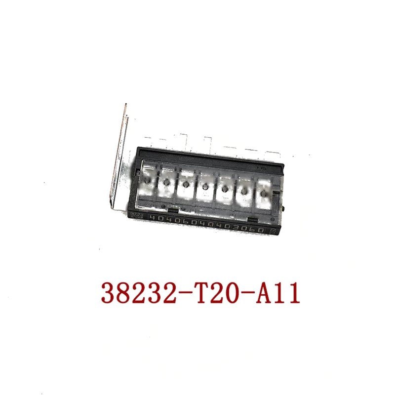 Honda Civic Fuse Multi Block (2022-2023)