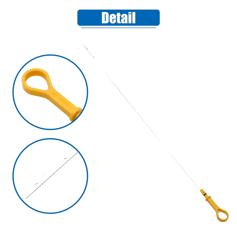Suzuki Vitara Engine Oil Dipstick (1999-2005)