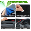Lexus RX 10 Series RX350 RX450h RX270 Dashboard Dash Cover (2009-2015)