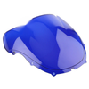 Honda CBR600 F4 (1999-2000) Blue Windshield