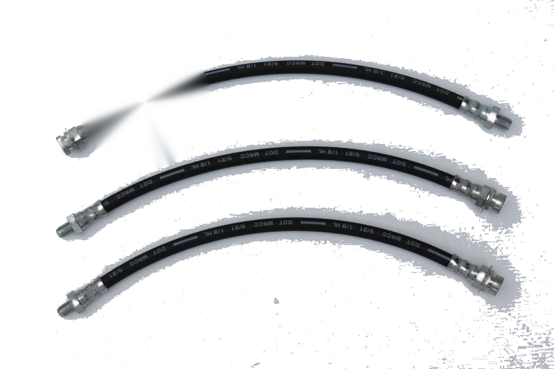VJ, VK, CL, CM Valiant Brake Hoses