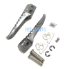 Suzuki GSR750 GSX-S750 Rear Footrest Pegs (2011-2016)