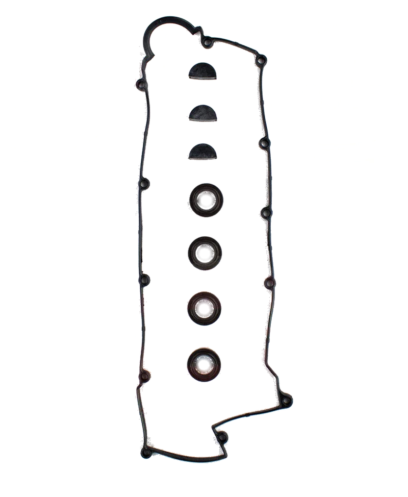 Hyundai Tiburon Valve tappet rocker cover gasket (2003–2006)