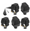 Mercury Outboard 25Hp Engine Ignition Coils 6-Pack (1980–2006)