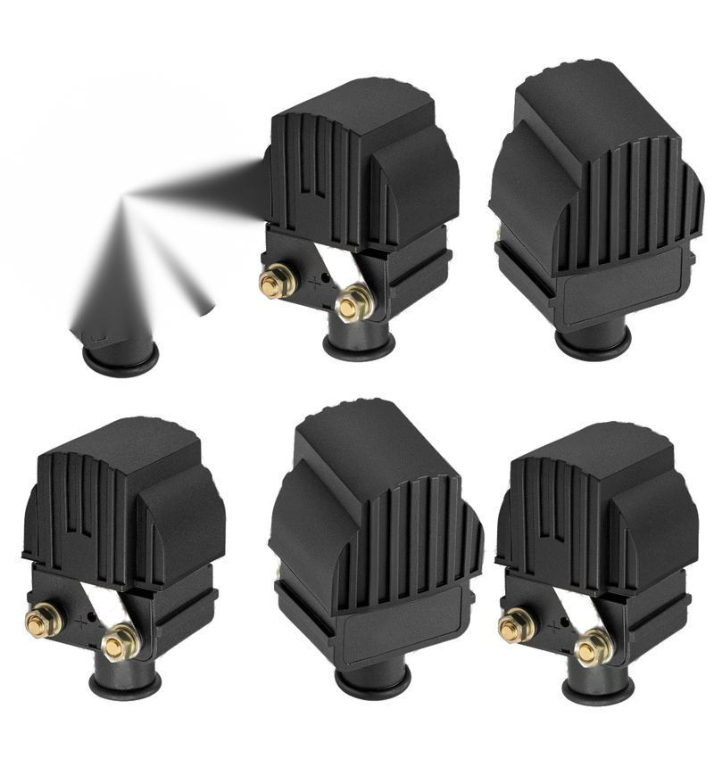 Mercury Outboard 25Hp Engine Ignition Coils 6-Pack (1980–2006)