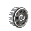 Yamaha Big Bear 350 YFM350 Primary Driven Gear Clutch Basket (1987-1998)