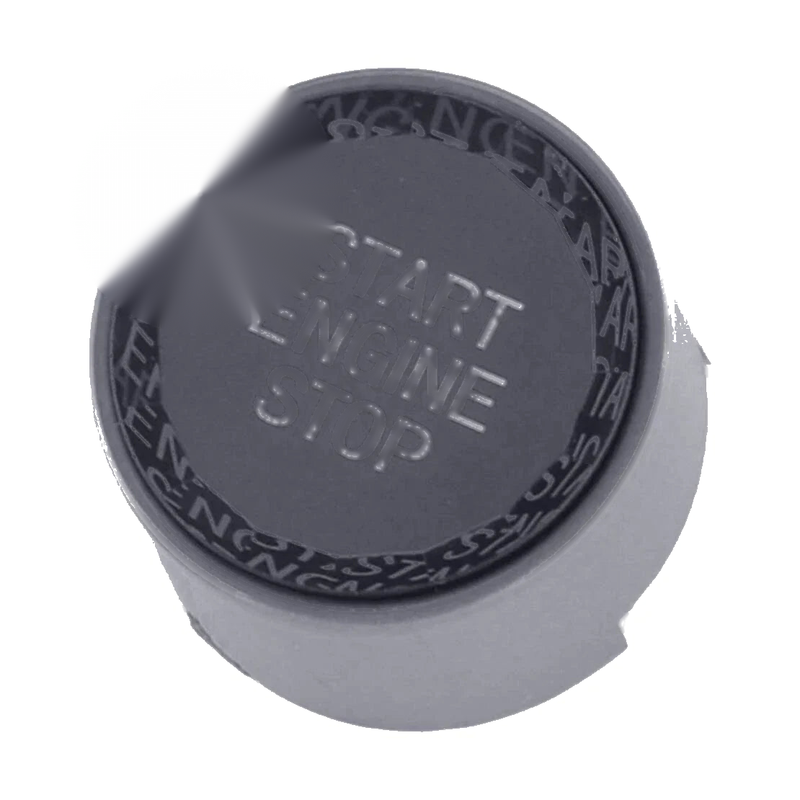 BMW F G Chassis Crystal Engine Start Stop Button Cover