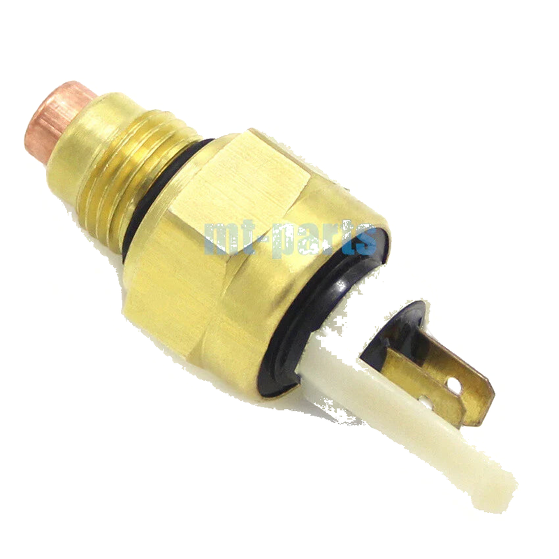 Yamaha YP250 Majesty / SZR660 Radiator Fan Thermo Switch (1996-2006)