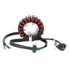 Daelim VL 125 Fi, VL125Z, VJ 125 Fi Stator Alternator (2008-2015)