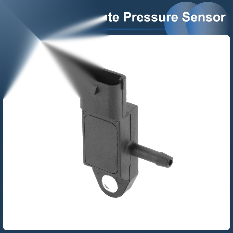 Fiat Idea Air Intake MAP Pressure Sensor (2004-2012)