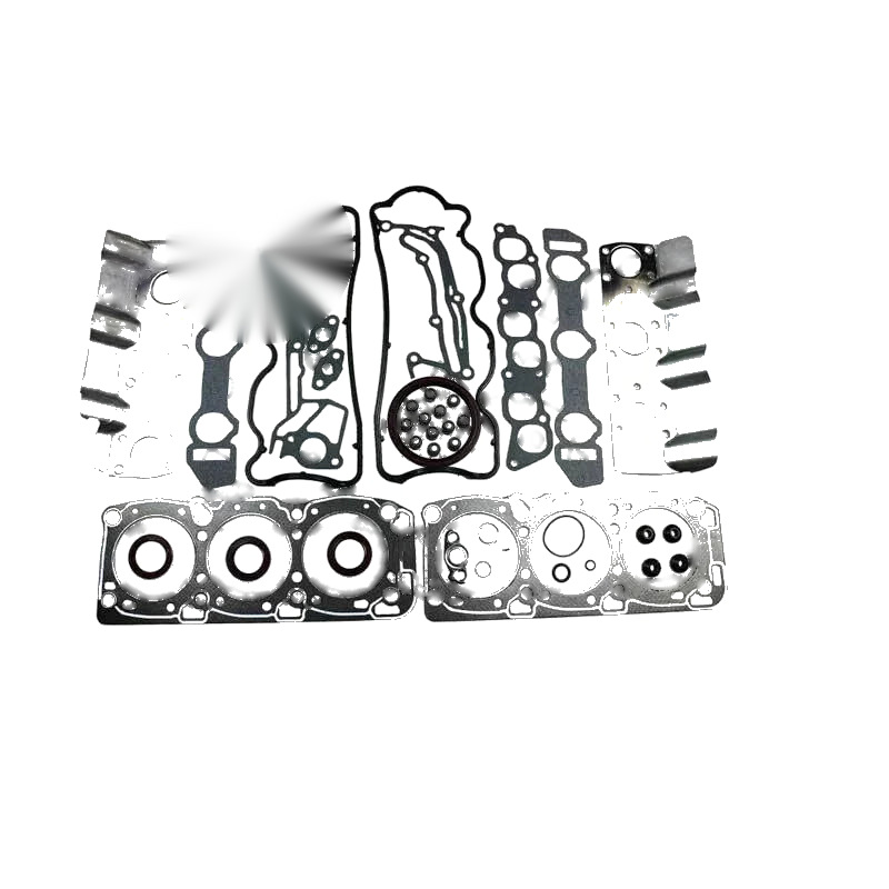 Mitsubishi Triton 3.0L 6G72 Cylinder Head Gasket Set (1990-1996)