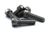 Yamaha YZF R1 Fuel Tank Fixings Stainless Steel Bolts (2004–2006)