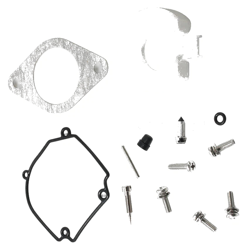Nissan Outboard 25HP 30HP Carburetor Repair Kit