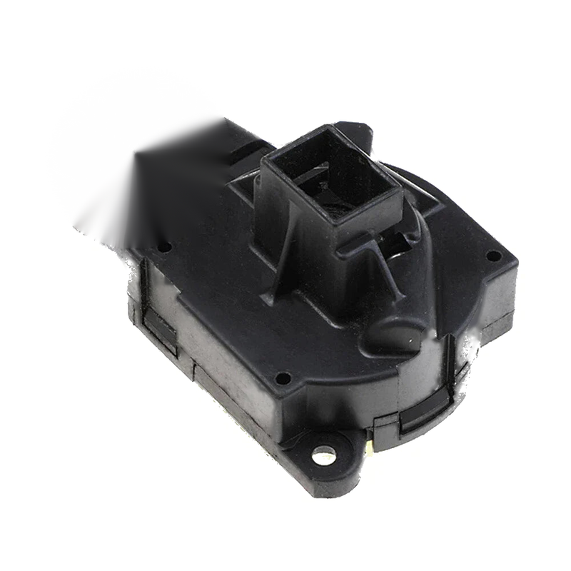 Chrysler Dodge Jeep Ignition Switch (2007-2018)