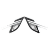 Land Rover Range Rover Sport Fender Mesh Grille (2014-2017)