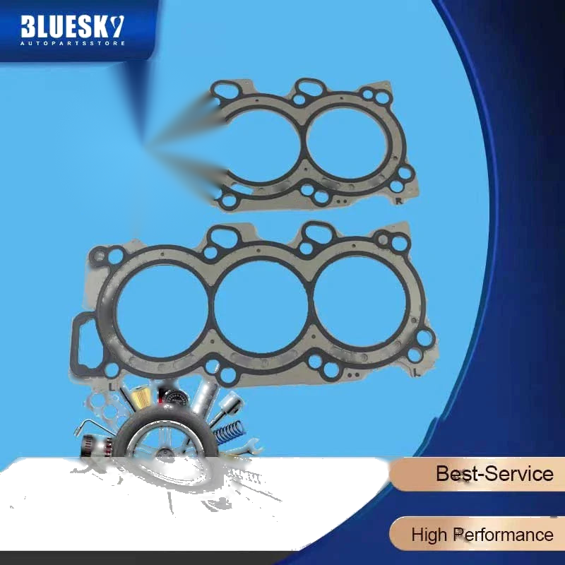 Holden Frontera 4WD 3.2L 6VD1 Cylinder Head Gasket (1999-2004)