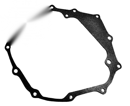 Honda Sportrax TRX250EX Clutch Cover Gasket