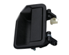 Suzuki Vitara Front Right Outer Door Handle Black (1988–1998)