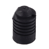 Toyota 5 Pcs Bumper Hood Slam Damper Buffer
