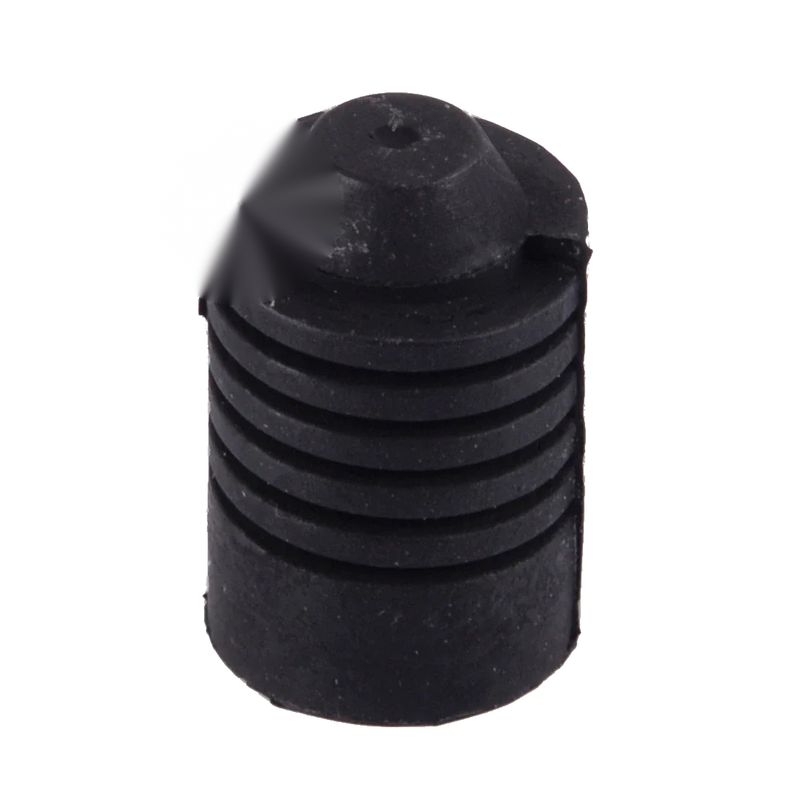 Toyota 5 Pcs Bumper Hood Slam Damper Buffer